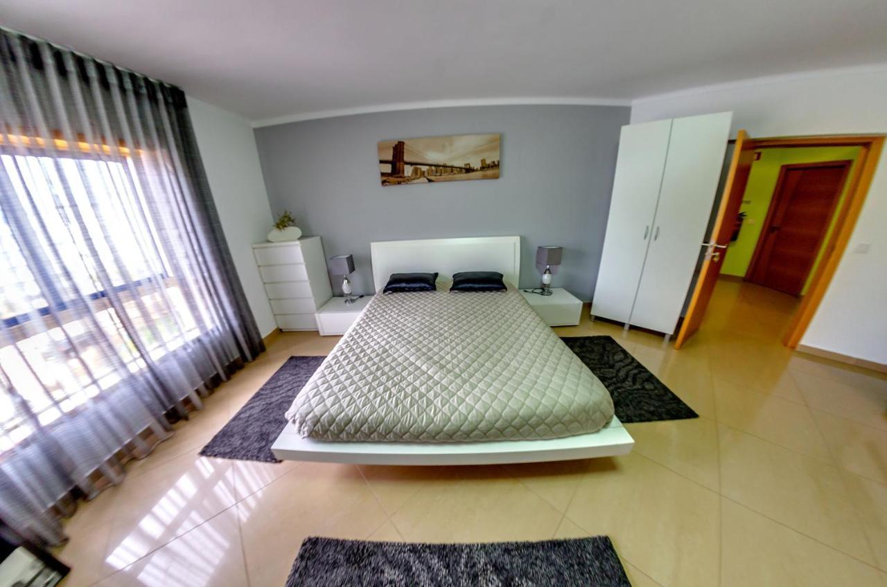 Apartamentos 7 Saias - Centro Nazaré Exterior photo