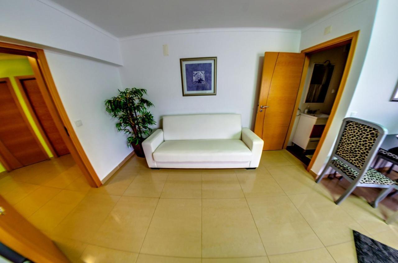 Apartamentos 7 Saias - Centro Nazaré Exterior photo