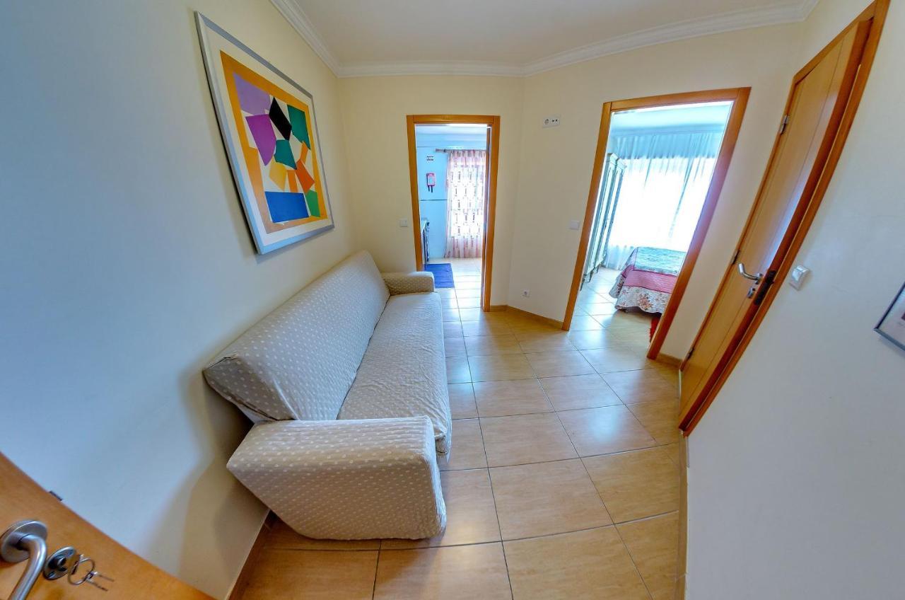 Apartamentos 7 Saias - Centro Nazaré Exterior photo