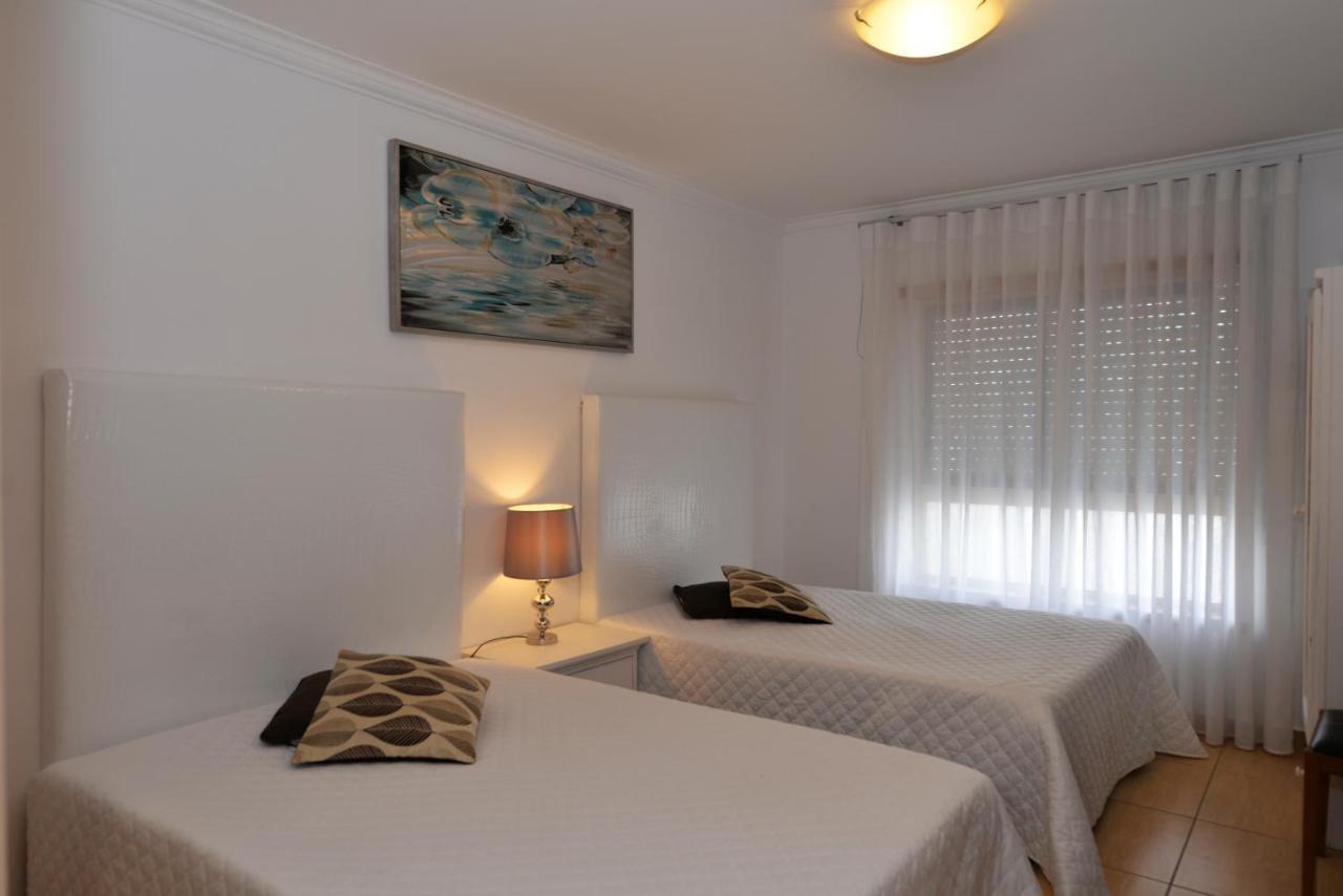 Apartamentos 7 Saias - Centro Nazaré Exterior photo