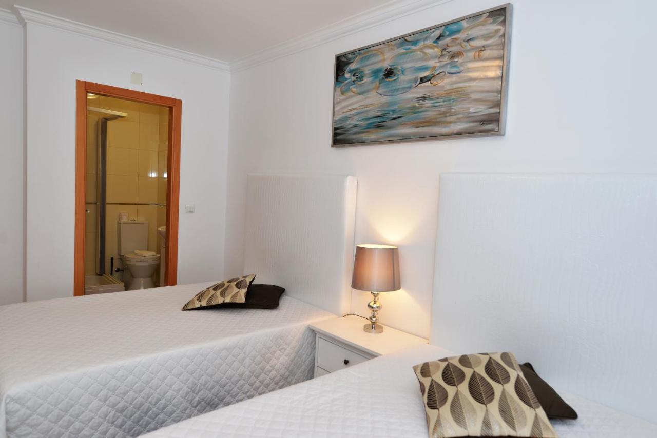 Apartamentos 7 Saias - Centro Nazaré Exterior photo