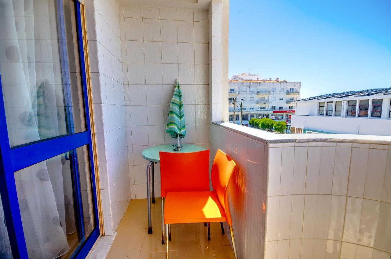 Apartamentos 7 Saias - Centro Nazaré Exterior photo