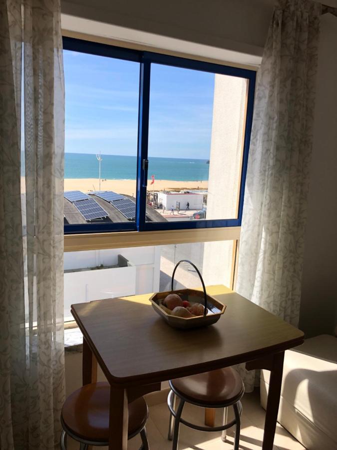 Apartamentos 7 Saias - Centro Nazaré Exterior photo