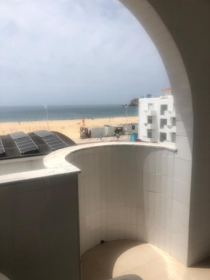 Apartamentos 7 Saias - Centro Nazaré Exterior photo