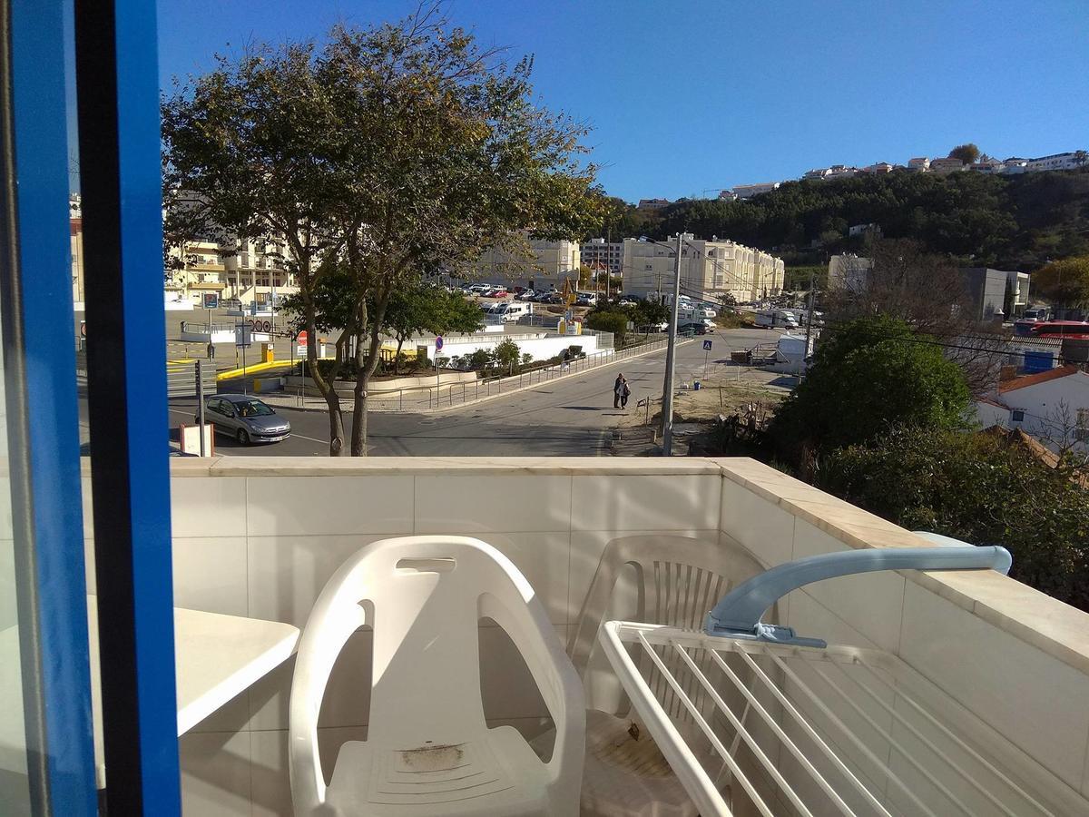 Apartamentos 7 Saias - Centro Nazaré Exterior photo